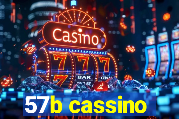 57b cassino